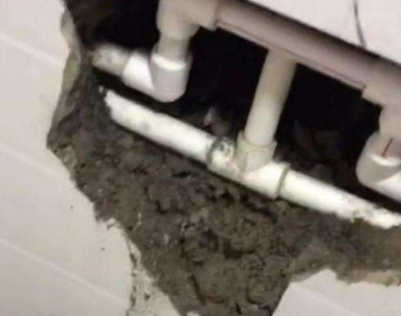 顺昌卫生间漏水哪家好