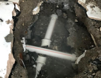 顺昌卫生间防水公司