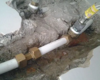 顺昌测漏水多少钱