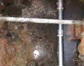 顺昌卫生间测漏水多少钱