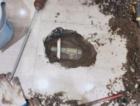 顺昌卫生间防水多少钱