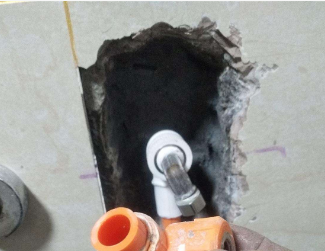 顺昌卫生间测漏水哪家好