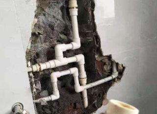 顺昌卫生间测漏水价格多少