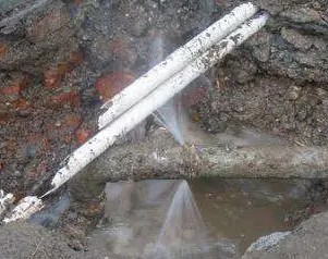 顺昌水管维修费用是多少