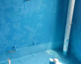 顺昌卫生间防水多少钱