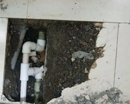 顺昌卫生间测漏水哪家好