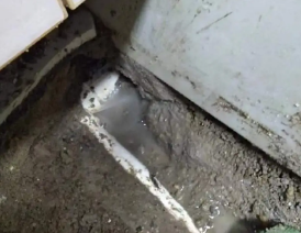 顺昌卫生间测漏水多少钱