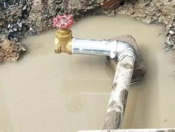 顺昌漏水检测电话多少