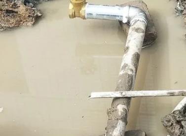顺昌测漏水公司电话